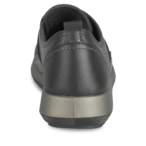 Sneakers ZWART
