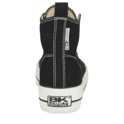 Sneakers ZWART