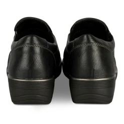 Sneakers ZWART