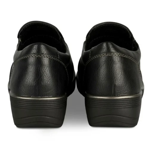 Sneakers ZWART