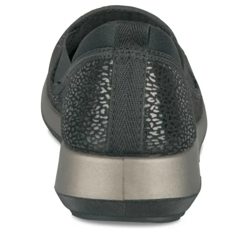 Sneakers ZWART