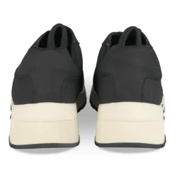 Sneakers ZWART