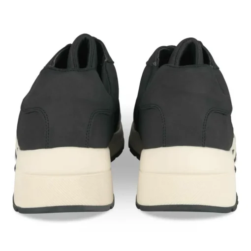 Sneakers ZWART