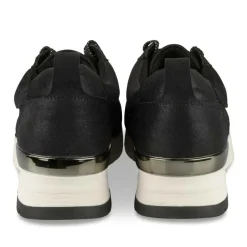 Sneakers ZWART