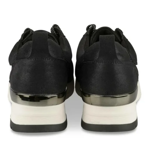 Sneakers ZWART