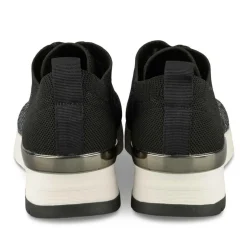 Sneakers ZWART