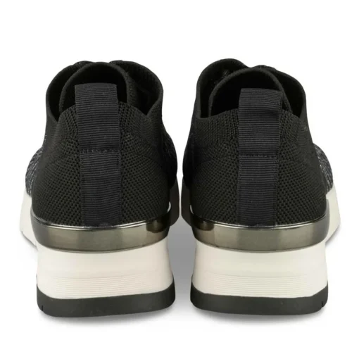 Sneakers ZWART