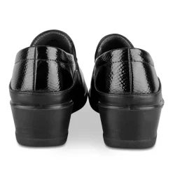 Sneakers ZWART