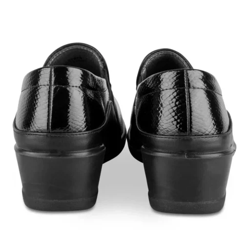 Sneakers ZWART