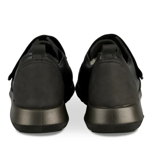 Sneakers ZWART