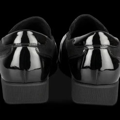 Sneakers ZWART