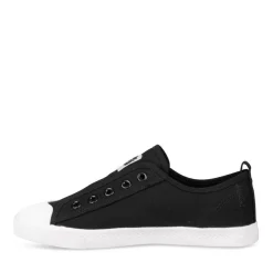 Sneakers ZWART