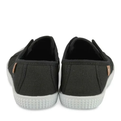 Sneakers ZWART