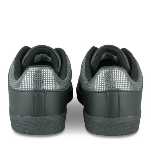Sneakers ZWART