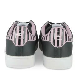 Sneakers ZWART