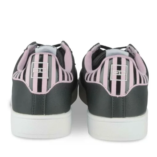 Sneakers ZWART