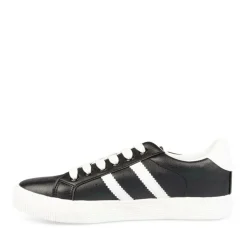 Sneakers ZWART