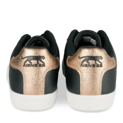 Sneakers ZWART