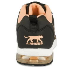 Sneakers ZWART