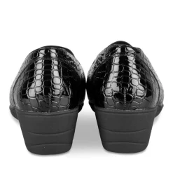 Sneakers ZWART