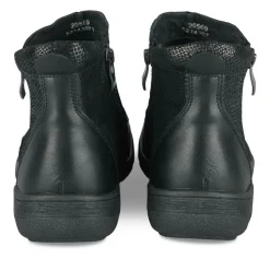 Sneakers ZWART