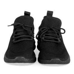 Sneakers ZWART
