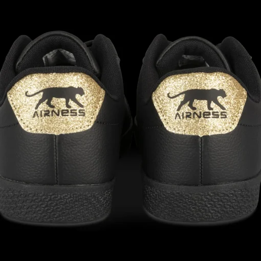 Sneakers ZWART
