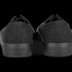 Sneakers ZWART