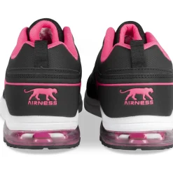 Sneakers ZWART