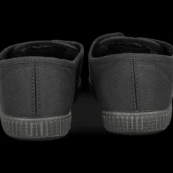 Sneakers ZWART