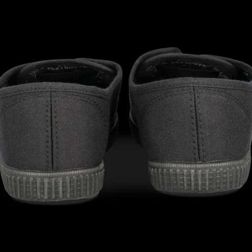 Sneakers ZWART