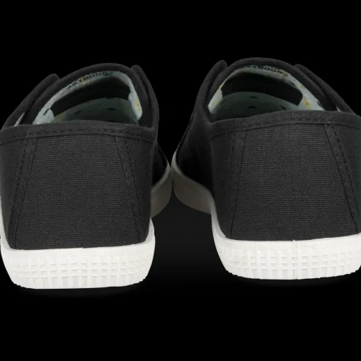 Sneakers ZWART
