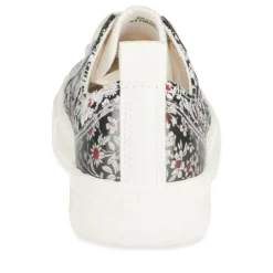 Sneakers ZWART