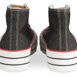 Sneakers ZWART