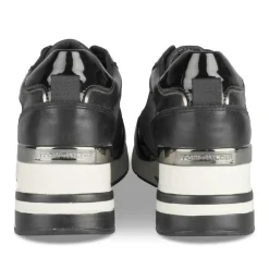 Sneakers ZWART