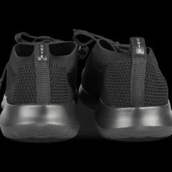 Sneakers ZWART