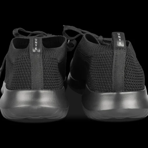 Sneakers ZWART