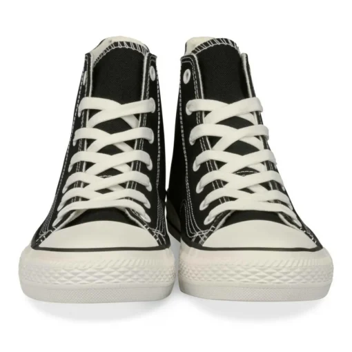 Sneakers ZWART