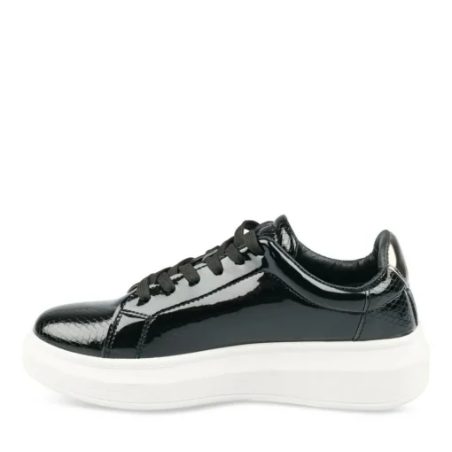 Sneakers ZWART