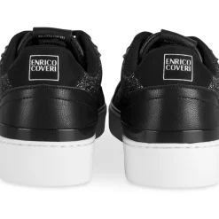 Sneakers ZWART