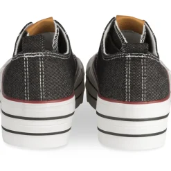 Sneakers ZWART