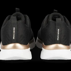 Sneakers ZWART
