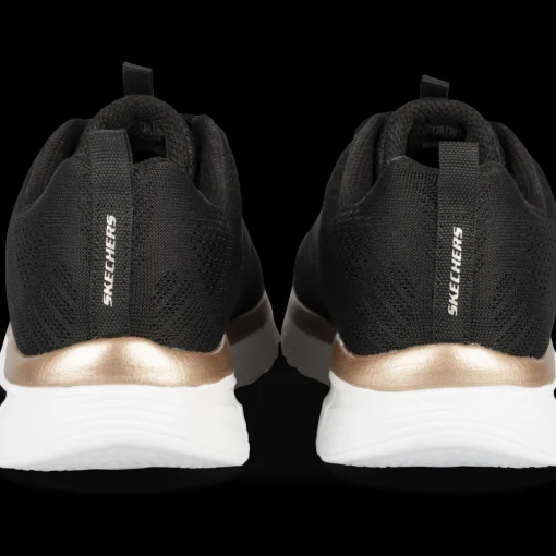Sneakers ZWART