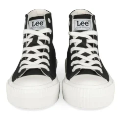 Sneakers ZWART