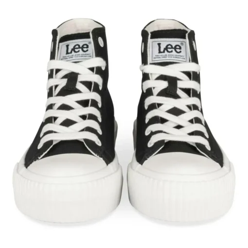 Sneakers ZWART