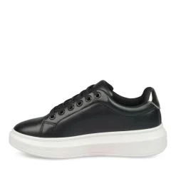 Sneakers ZWART