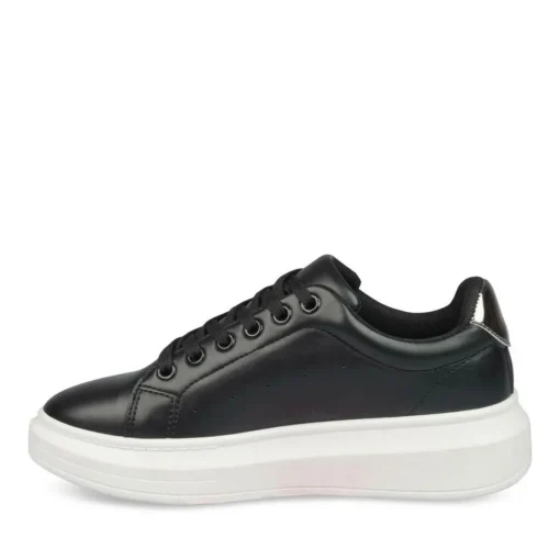 Sneakers ZWART