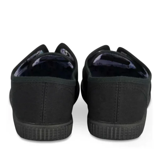 Sneakers ZWART