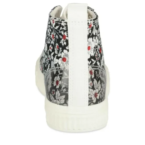 Sneakers ZWART