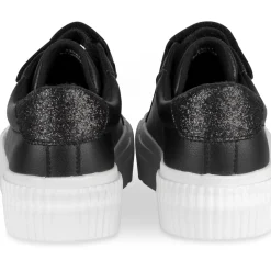 Sneakers ZWART